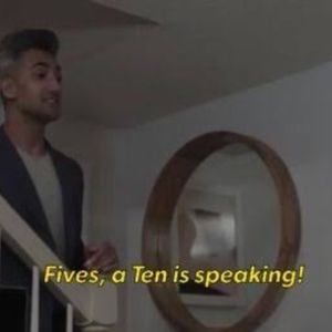 Meet your Posher, Jazmin